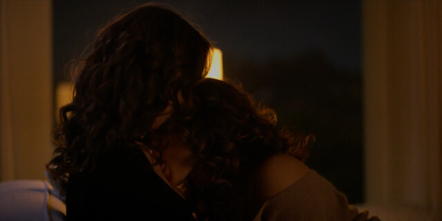 Jennifer Beals sexy, Sepideh Moafi sexy – The L Word Generation Q s02e02 (2021)