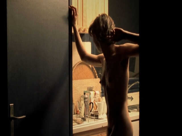 Florence Darel nude – Fausto (A la mode) (1993)