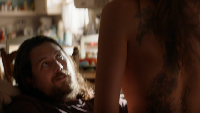 Christina Ochoa sexy – Animal Kingdom s05e06 (2021)