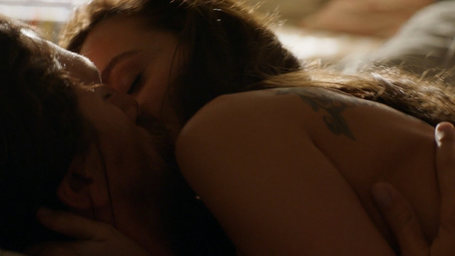 Christina Ochoa sexy – Animal Kingdom s05e06 (2021)