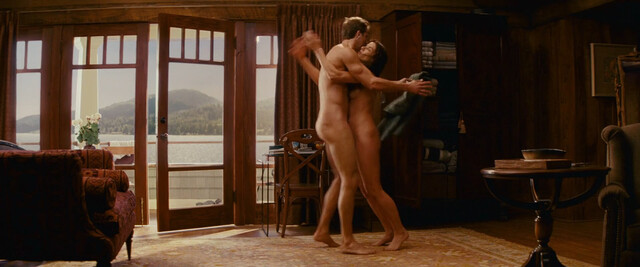 Sandra Bullock nude – The Proposal (2009)