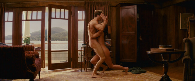 Sandra Bullock nude – The Proposal (2009)