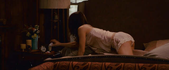 Sandra Bullock nude – The Proposal (2009)