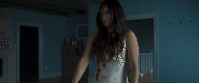 Megan Fox sexy – Till Death (2021)