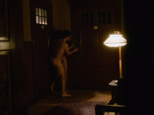 Saskia Rosendahl nude – Fabian: Going to the Dogs (Fabian oder Der Gang vor die Hunde) (2021)