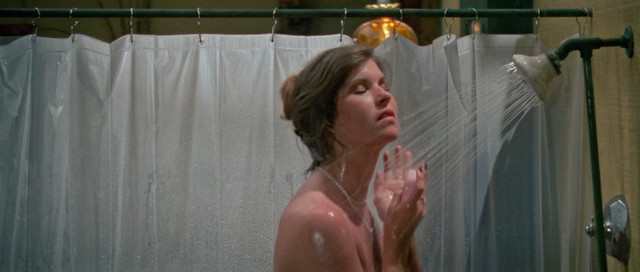 Tracie Savage nude – Friday the 13th Part III (1982)