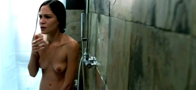 Neta Garti nude – Love Life (Liebesleben) (2007)