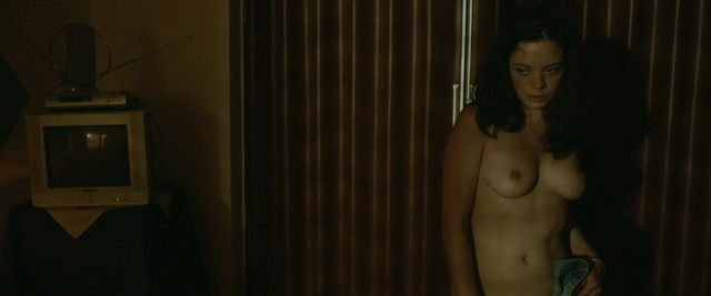 Roberta Petzoldt nude – Meet Me in Venice (2015)