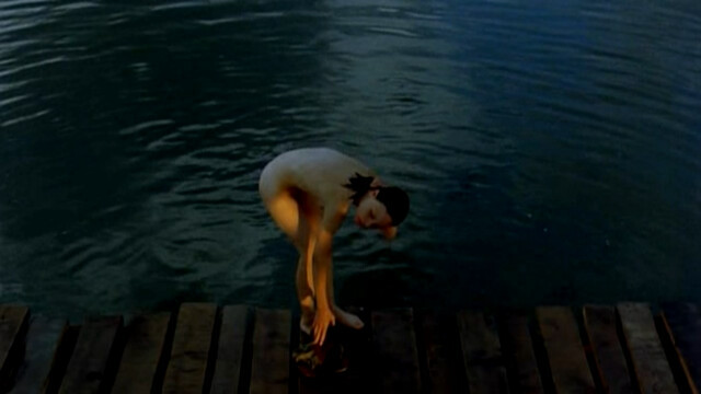 Orsolya Toth nude – Delta (2007)