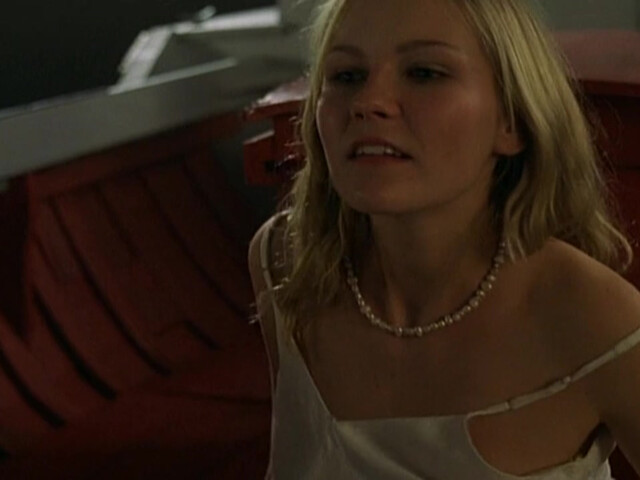 Julia Brendler nude, Kirsten Dunst sexy – Deeply (2000)