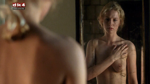 Johanna Sallstrom nude – Magnetisoren's femte vinter (1999)