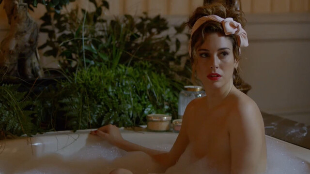 Blanca Suarez nude – Lo que escondian sus ojos (2016)