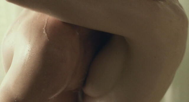 Rose Leslie nude – Honeymoon (2014)