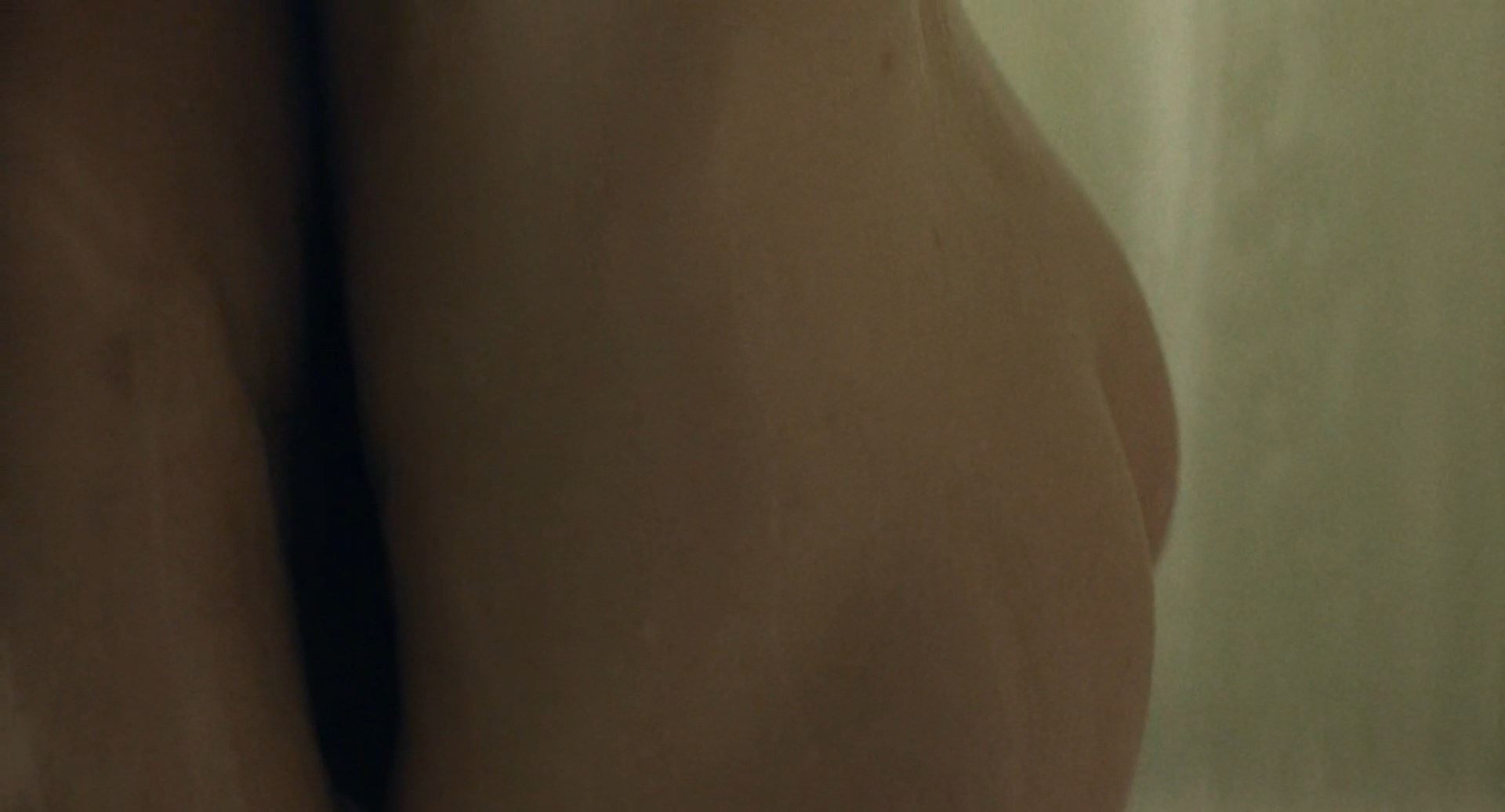 Rose Leslie nude – Honeymoon (2014)