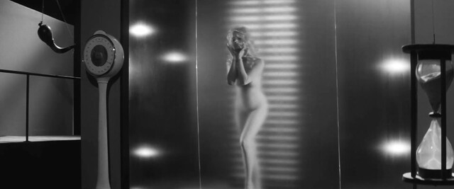 Brigitte Bardot nude – la bride sur le cou (1961)