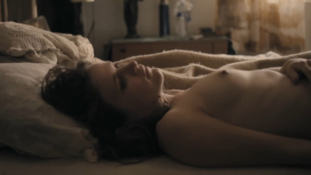 Karla Nina Diedrich nude – Skinny Love (2012)