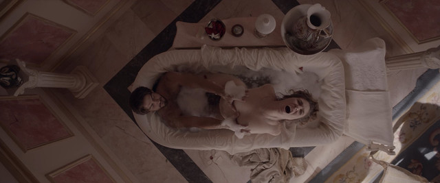 Marina Gatell nude – The Cook of Castamar (La cocinera de Castamar) s01e01e04e05e07e08e12 (2021)