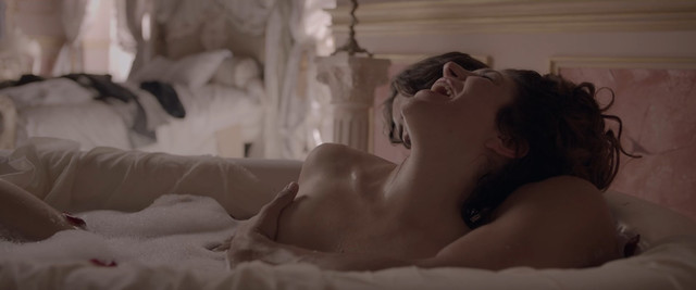 Marina Gatell nude – The Cook of Castamar (La cocinera de Castamar) s01e01e04e05e07e08e12 (2021)