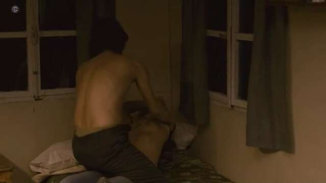 Mira Furlan nude – Kumun Tadi (2014)