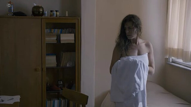 Mira Furlan nude – Kumun Tadi (2014)