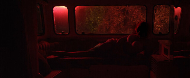 Megan Purvis sexy, Nicole Nabi sexy – Medusa Queen of the Serpents (2020)