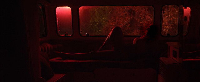 Megan Purvis sexy, Nicole Nabi sexy – Medusa Queen of the Serpents (2020)