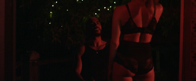 Megan Purvis sexy, Nicole Nabi sexy – Medusa Queen of the Serpents (2020)