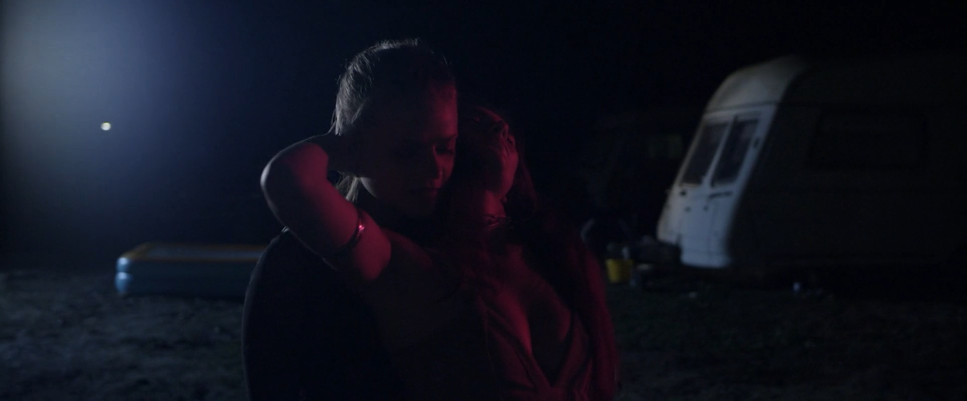 Megan Purvis sexy, Nicole Nabi sexy – Medusa Queen of the Serpents (2020)