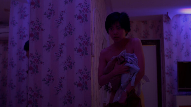 Natsumi Ishibashi nude – My Husband Won't Fit (Otto no chinpo ga hairanai) s01e01e02e05e06e07e09 (2019)