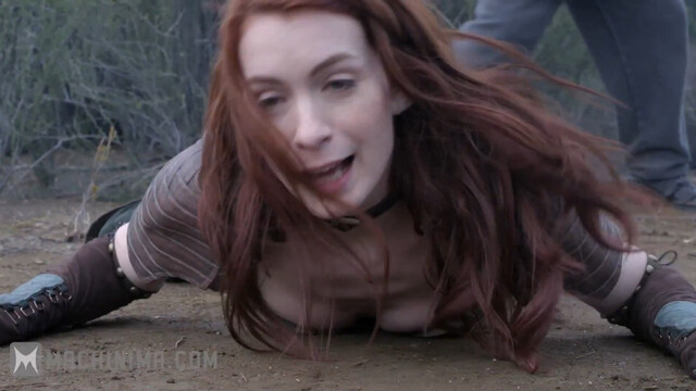 Felicia Day sexy – Dragon Age Redemption s01e01-06 (2011)