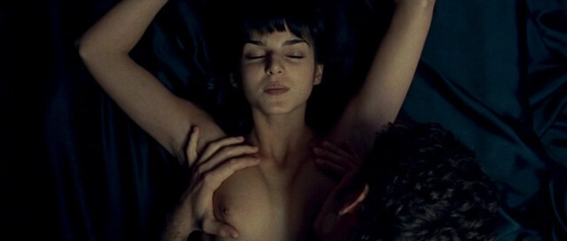 Clara Lago nude – The Hanged Man (El juego del ahorcado) (2008)