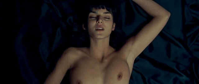 Clara Lago nude – The Hanged Man (El juego del ahorcado) (2008)