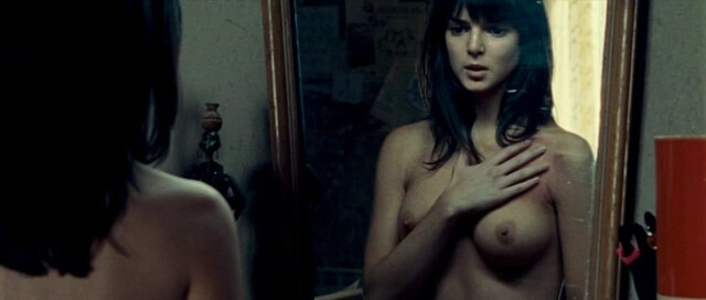 Clara Lago nude – The Hanged Man (El juego del ahorcado) (2008)