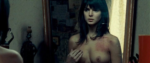 Clara Lago nude – The Hanged Man (El juego del ahorcado) (2008)