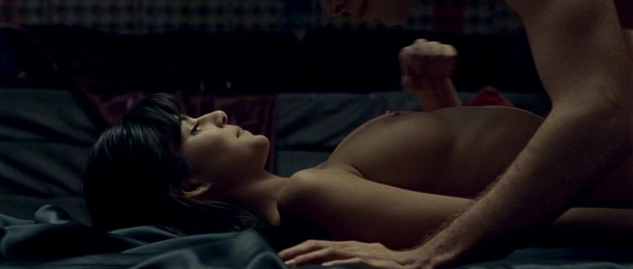 Clara Lago nude – The Hanged Man (El juego del ahorcado) (2008)