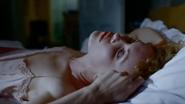 Ljiljana Medjesi nude – Tattoo (Tetoviranje) (1991)