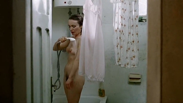 Ljiljana Medjesi nude – Tattoo (Tetoviranje) (1991)