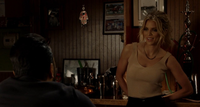 AnnaLynne McCord sexy, Charlotte McKinney sexy – First We Take Brooklyn (2018)