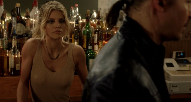 AnnaLynne McCord sexy, Charlotte McKinney sexy – First We Take Brooklyn (2018)