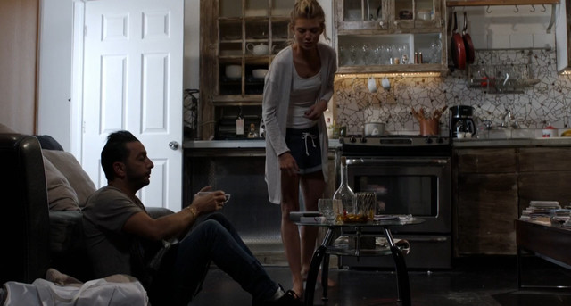 AnnaLynne McCord sexy, Charlotte McKinney sexy – First We Take Brooklyn (2018)