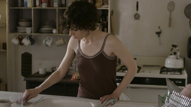 Miranda July nude – The Future (2011)