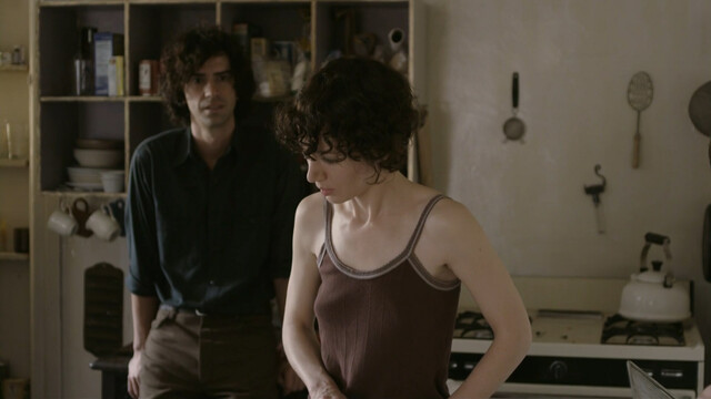 Miranda July nude – The Future (2011)