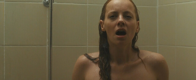 Bijou Phillips nude – It’s Alive (2008)