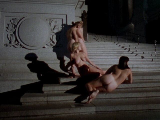 Meredith Snaider nude – Habit (1995)