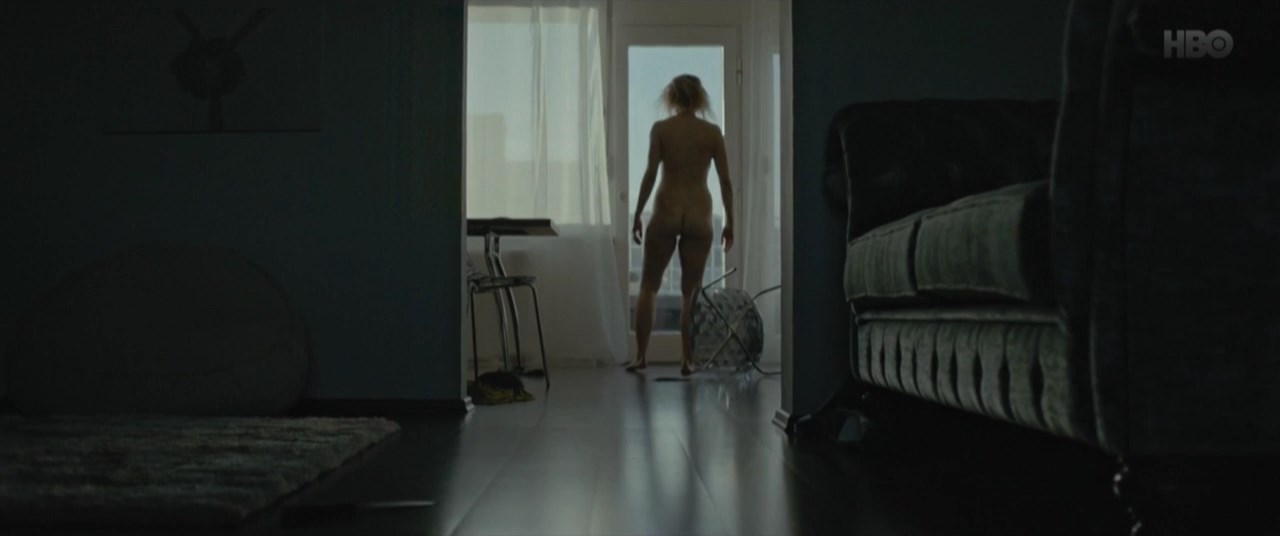 Marusa Majer nude – Ivan (2017)