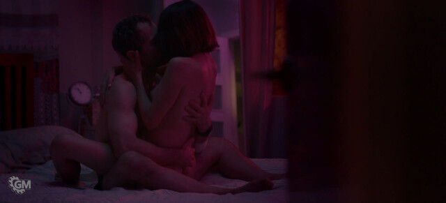 Adriana Ugarte nude – Parot s01e01-06 (2021)