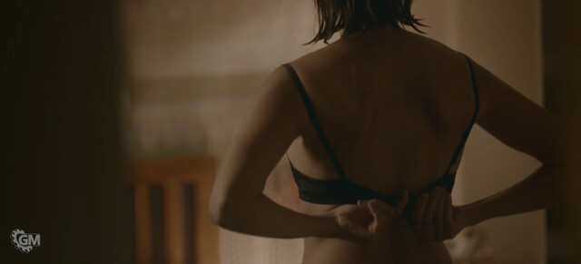 Adriana Ugarte nude – Parot s01e01-06 (2021)