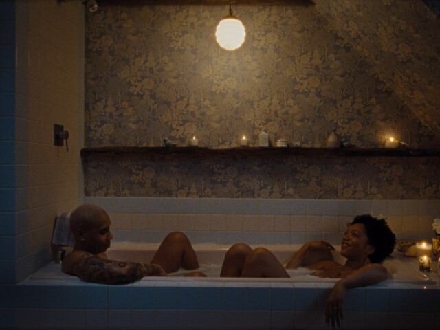 Naomi Ackie nude – Master of None s03e05 (2021)