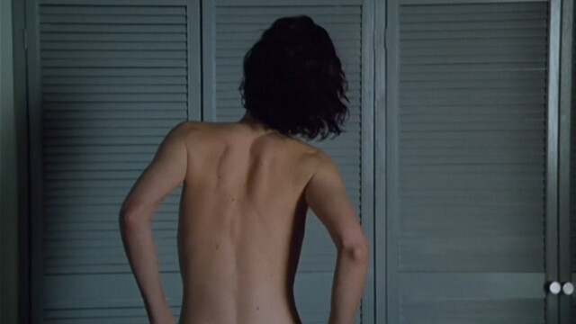 Sigourney Weaver nude – Half Moon Street (1986)