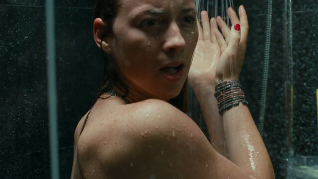 Karine Vanasse nude – Switch (2011)